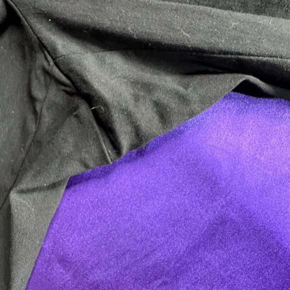 📌JM Collection Comfy Elastic Wide Waistband Rayon Blend Capri - Picture 9 of 14